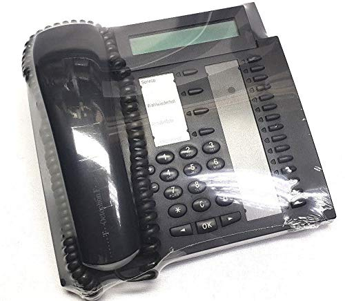 Telekom T-Systems Octophon F40 Mangan Systemtelefon