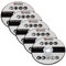 PARKSIDE® Disques à tronçonner PWSZ 76 A1 Metal 7 Pieces (1)