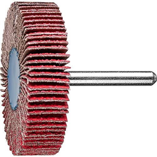 10 x PFERD Fächerschleifer F 6015/6 CO-COOL 60| Art.: 47802873