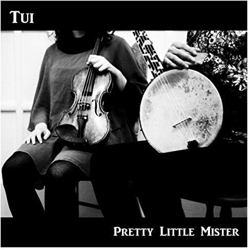 Pretty Little Mister