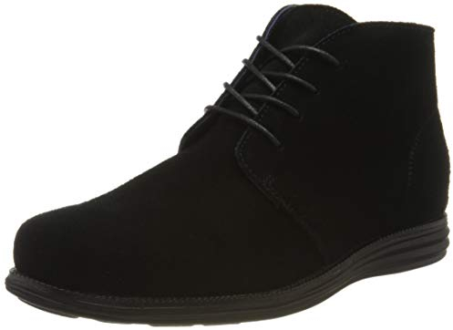 Chung Shi Sensomo V, Stivali Donna, Nero, 38.5 EU