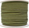 normani Allzweck-Outdoor-Seil 5 mm x 60 Meter Farbe Olive