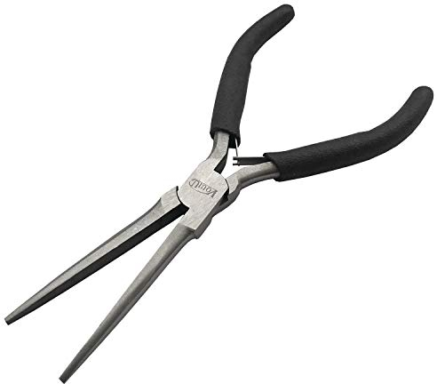 vouiu Spitzzange zur Schmuckherstellung.