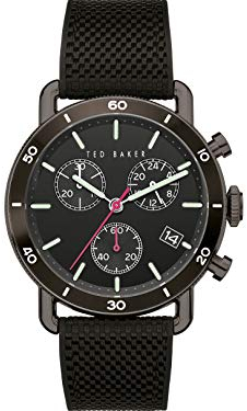 Ted Baker BKPMGF903 Herren Armbanduhr