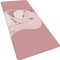 Große Gaming Mysterious Zero Two-5 Mouse Pad 900X400X3mm XXL Anime Mauspad Anti-slip Natürliche Gummi Übergroßen Matte mit Durable Genäht locking Kanten Ideal
