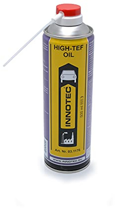 Innotec High-Tef Oil PTFE-Schmieröl 500 ml | 03.1176.9999