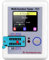 Hancaner Transistor Tester mit TFT Hintergrundbeleuchtung Farbe Anzeige Didoe Triode Kapazitiv Widerstand Detektor Induktivität MOSFET NPN PNP