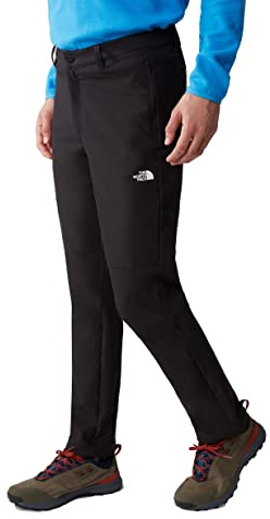 THE NORTH FACE - Men’s Grivola Trousers - TNF Black, UK 34