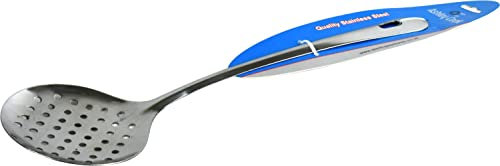 Professional Stainless Steel Cooking Skimmer 13