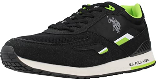 U.S. POLO ASSN. Sneaker Tabry003 - Tabry 003 - Size: 43(EU)