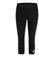 BIDI BADU Damen Crew Capri - Black, Größe:L