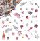Giftota 16th Birthday Anniversary Confetti (Rose Gold) - 30g Table Decorations for Wedding Party