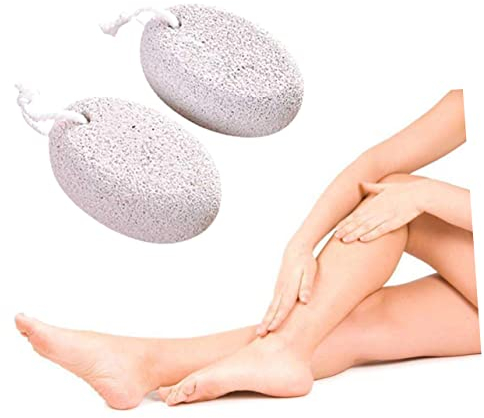 PLAFOPE 3 Piezas Herramientas Raspador De Talón Para Limpiar Los Pies Raspador De Piel De Pie Piedra Pumus Palos De Piedra Pómez Limpieza Con Piedra Pómez Depurador Pedicure