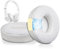 SoloWIT Cuscinetti Auricolari di Ricambio in Gel di Raffreddamento per Beats Solo 2 e Solo 3 Wireless On-Ear Cuffie,con Schiuma di Isolamento dal Rumore ad Alta Densità, Spessore Aggiunto