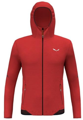 SALEWA Pedroc Pl M Hd Jacket. Giacca Uomo