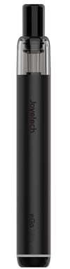 Joyetech eGo Slim Pod System Kit Farbe Schwarz