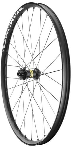 Mavic E-Deemax S 29 | 15 x 110 mm Boost | Centerlock Vorderrad MTB 29 Zoll