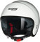 NOLAN HELMET N21 06 CLASSICO 305 M, Weiß