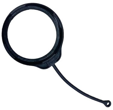 XEBRAD Diesel-Kraftstofftank-Abdeckungskabel, Benzindeckelband, for Mercedes-Benz, for AC CLK CLS EGS SL SLK-Klasse W203 W204 W209 W220 W211