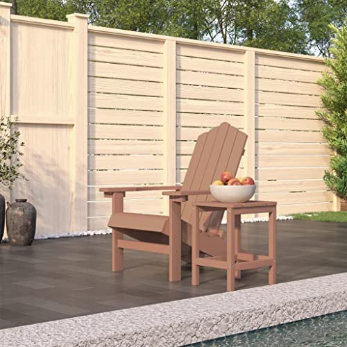 Generisch Adirondack-Gartenstuhl mit Tisch HDPE,jiangboyue-3095702
