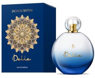 Jacques Battini Dalia Eau de Parfum 100 ml