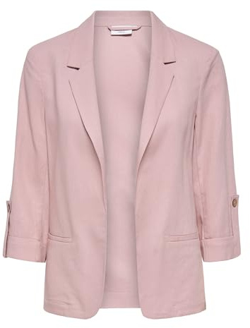 ONLY Female Blazer ONLGOA Leinen Blazer | Blazer