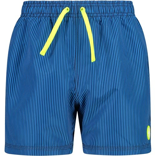CMP Kinder Boys Badeshorts, Ibiza-b.blue, 140