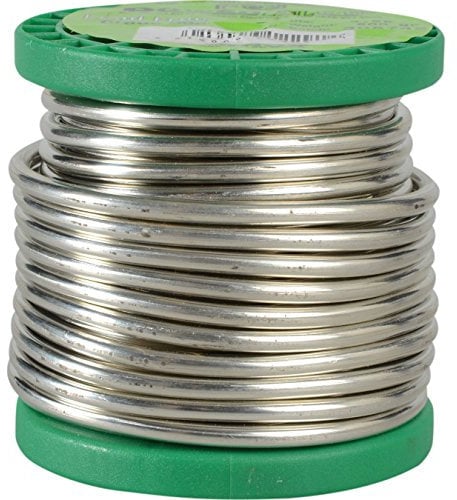 Fry's Metals Lead Free Solder 3.25mm 99c - 500g Reel