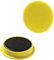 Durable Magnete, Industrieverpackung, 32 mm, 720p, gelb, 20 Stück, 475304