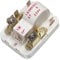 Hotpoint Automatic RELAY for Ariston Refrigerator - 103N0021, Silver