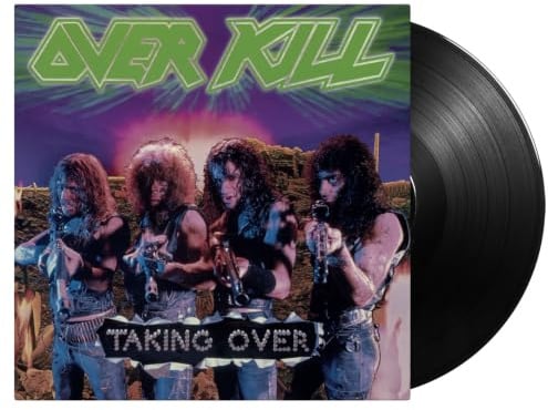 Music On Vinyl 26812
