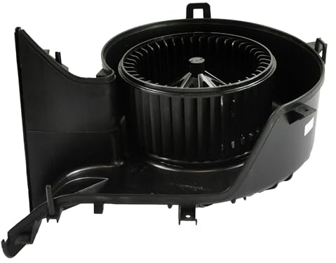 D2P 1845109 Heater Blower Motor Fan Replacement For Vauxhall Vectra C, Signum