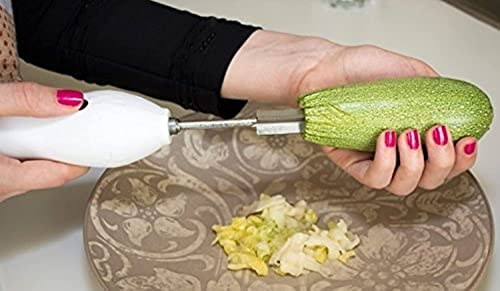 Insta-Corer Electric Vegetable Corer -