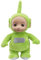 Character Uk Teletubbies 8 Inch Talking Dipsy Soft Toy