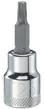 DEWALT DWMT87143OSP 3/8'' Drive Star Bit Socket T25