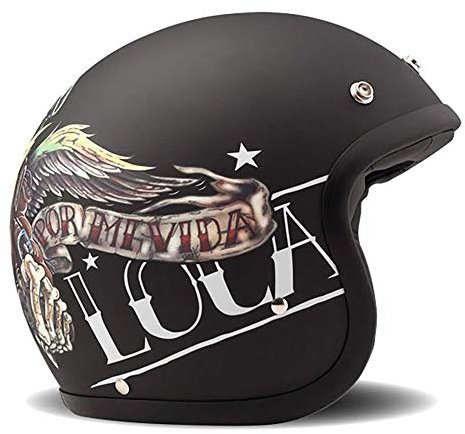 DMD - Vintage Vida Loca