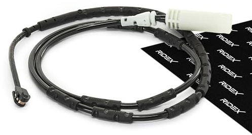 RIDEX 407W0027 Warnkontakt Bremsbelagverschleiß Hinten für BMW 3 Touring (E91)