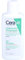 CeraVe Schäumendes Reinigungsgel, Sanftes Waschgel zum Entfernen von Verschmutzungen, Talg und Makeup, Feuchtigkeitsspendend, mit Niacinamid, Hyaluron und Ceramiden, 88 ml