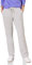 Amazon Essentials Women's Straight Leg Sweatpants with Drawstring for Women, Fleece – (Available in Plus Size), Light Grey Heather, M