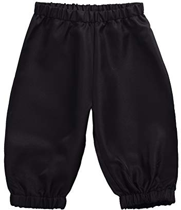 BPURB Boys Colonial Costume Shorts 18th Century Colonial Boys Costume Boys Colonial Pants Boys Knicker Pants Size 7 8 10 12 14 16