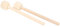 Instrument à percussion, baguette de tambour en bois, performance jouant pour un événement musical amateur de musique