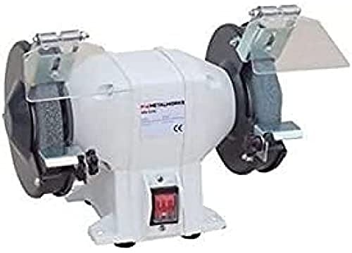 Metalworks ES125 Schleifmaschine, 150 W/230 V
