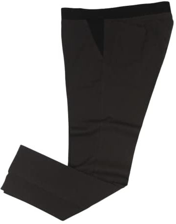 LUISA VIOLA PANTALONE DONNA I4 1M12 C2A 11Q P863F02562 32 MORO ORIGINALE AI Taglia IT 48 Colore Marrone