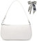 BLUEEE CHECKERS Umhängetasche für Damen im 90er Jahre-Stil mit Krokoprägung,Modische Retro Handtasche Kleine,Mini Bag Clutch Geldbörse Crossbody Bag für Frau
