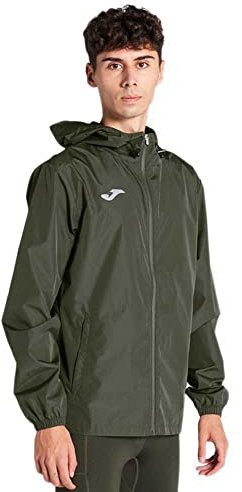 Joma Veste pour homme, vert, M