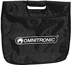 OMNITRONIC BPS-2 Transporttasche (Bodenplatte)