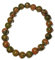 Armband aus Naturstein (Unakita)