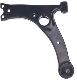 DENCKERMANN Front Axle LH, Lower