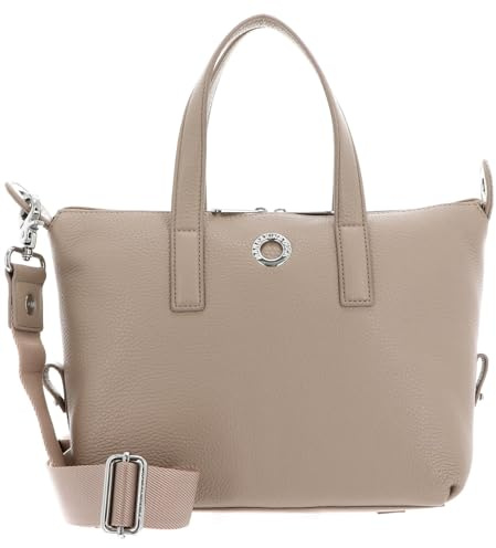Mandarina Duck Damen Mellow Leather Topcase