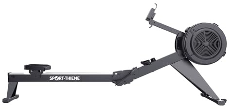 Sport-Thieme Rudergerät R600